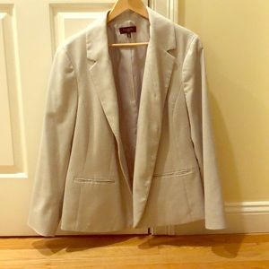 Talbots Blazer